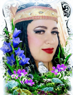Anna Litvinova